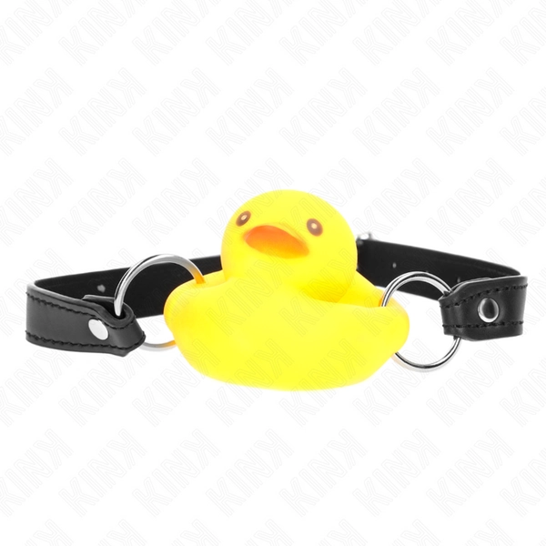 - DUCK-