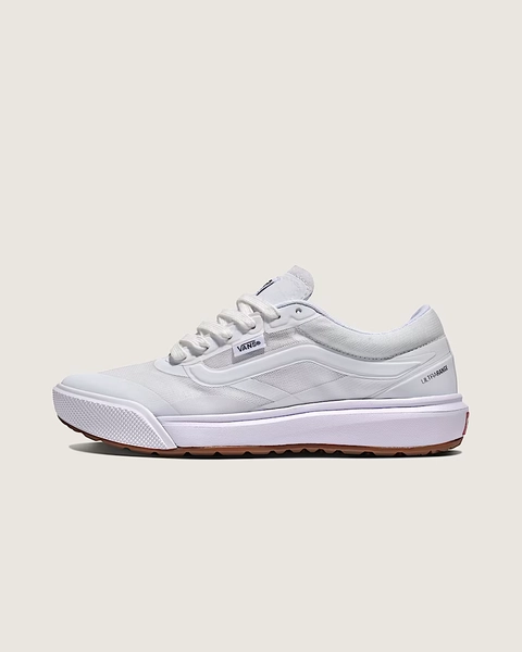 UltraRange 2.0 Shoe in True White | Vans