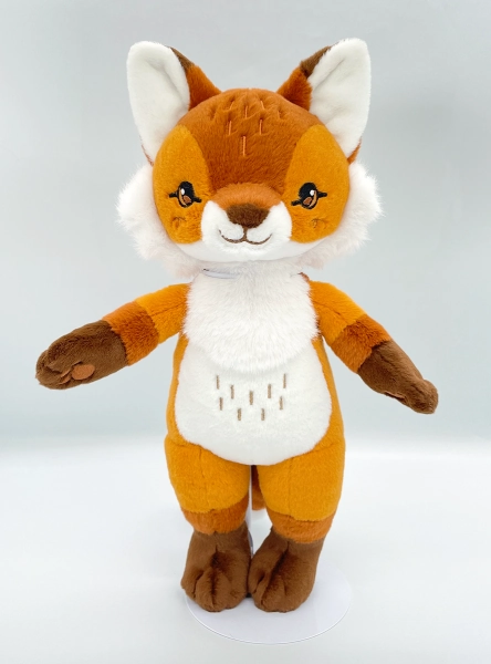 Frasier Fox