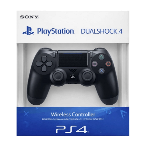 TEMU Playstation 4 Dual Shock 4 Controller