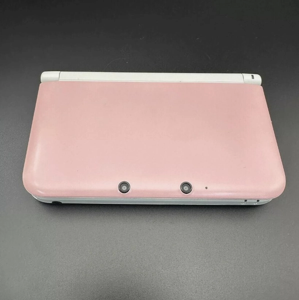 Nintendo 3DS / 3DS XL LL Region Free Console Used RANK A/B