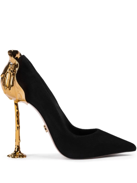 Le Silla 120mm Anthea pumps 