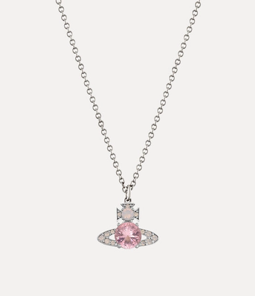Ismene Pendant Necklace