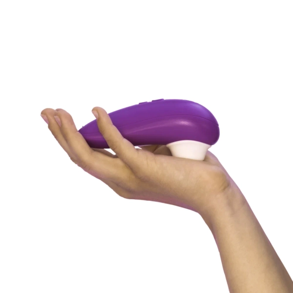 Starlet 3 Violet