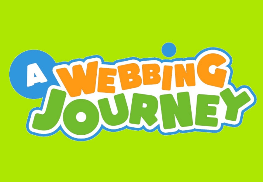 A Webbing Journey PC Steam CD Key