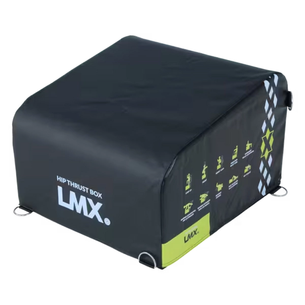 Caja LMX Hip Thrust | Decathlon