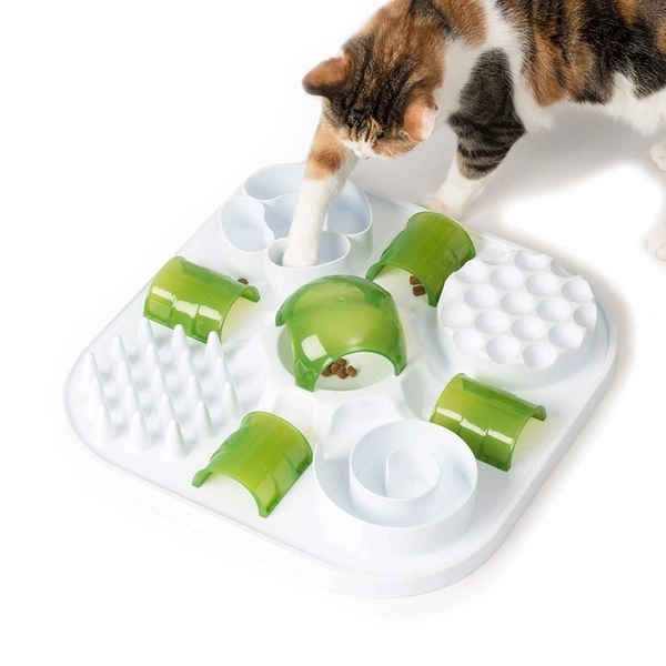 Catit Play Treat Puzzle