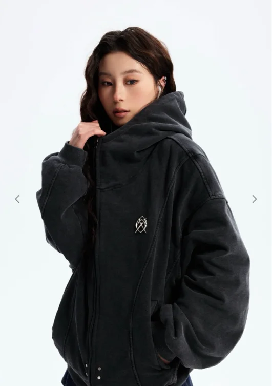 Mi hoodie soñado 
