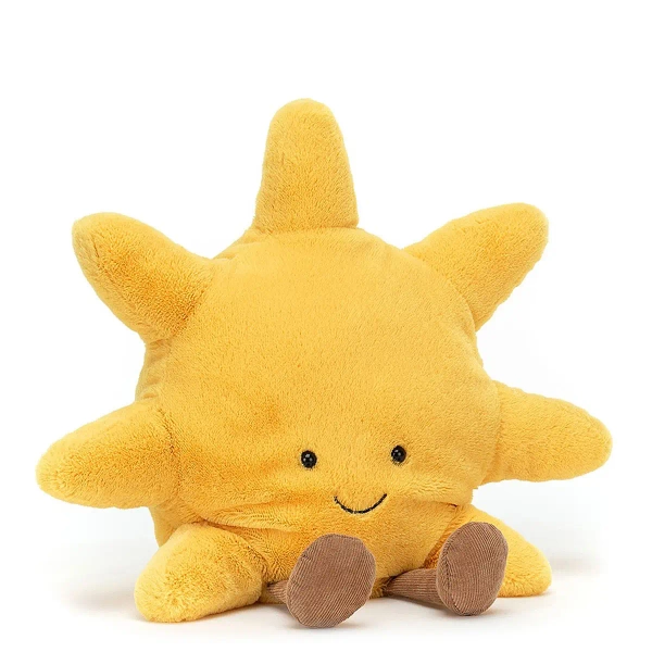Amuseables Sun