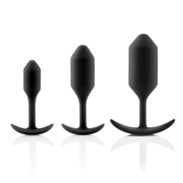 Snug Plug Set