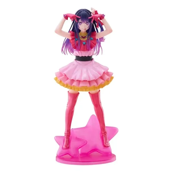 Oshi no Ko T-Most PVC Statue Ai Reissue 29 cm