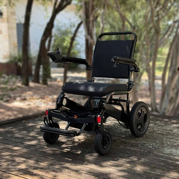 FOLD + GO MagSHOCK® (Black)