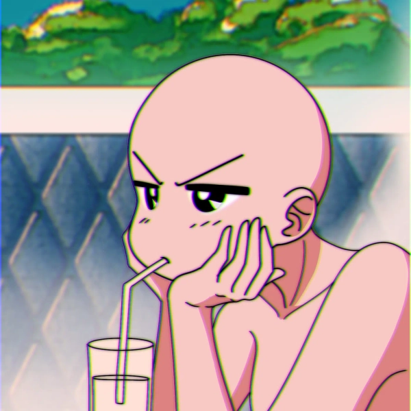 YCH Retro Anime 90s [ 002 ] by Ezblossom | Elsa (@Ezblossom)