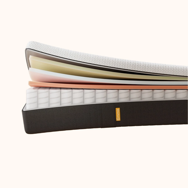 Emma Mattress Hybrid Premium small double mattress 