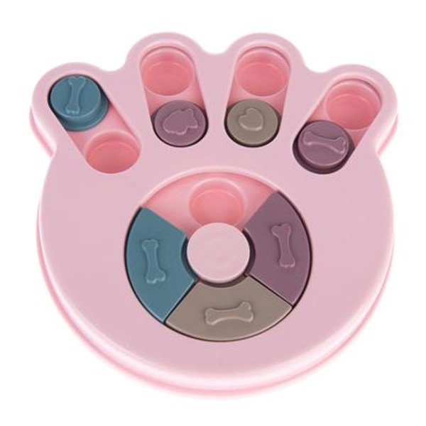 Snack Paw interactive toy  24 x  24 x  3,2 cm