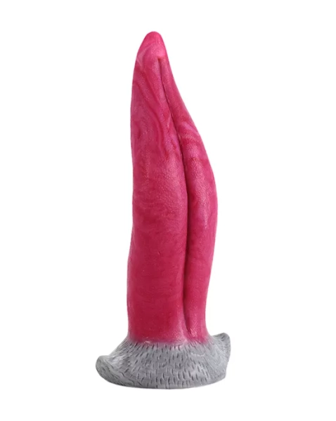 Wild Jaws Of Hell Tongue Toy