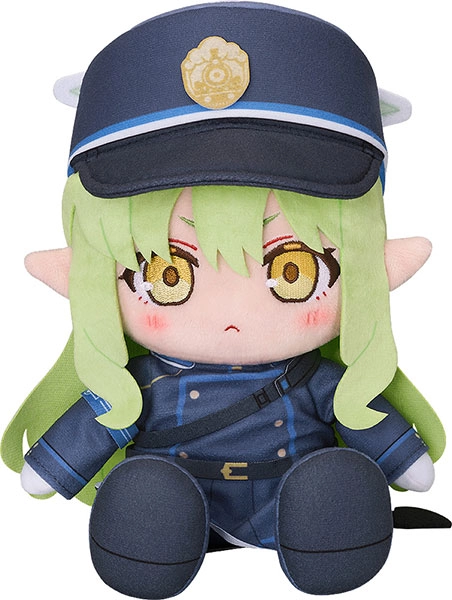 Chocopuni Plushie Blue Archive Hikari(Pre-order)
