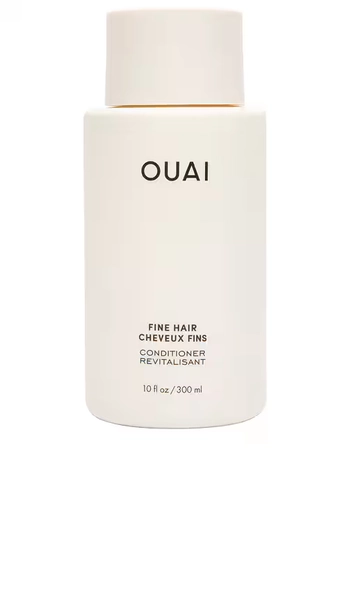 OUAI Fine Conditioner in Beauty: NA.
