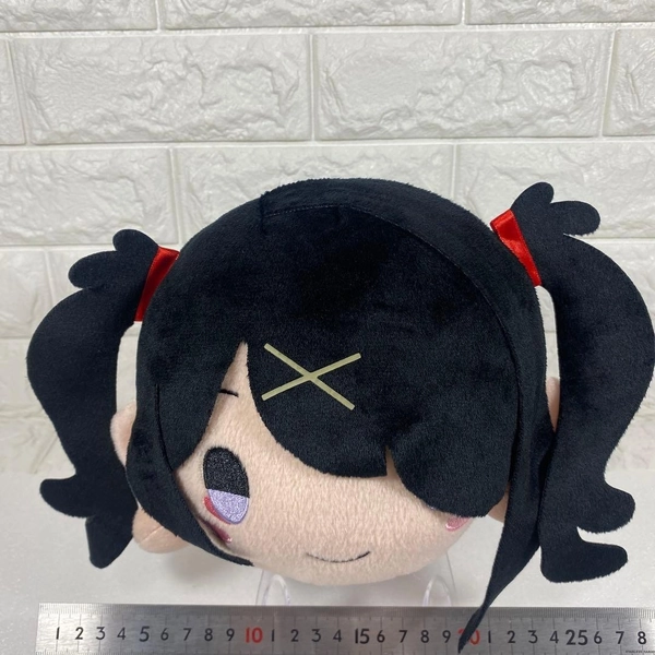 Needy Girl Overdose Ame-chan Plush Streamer Overload Sega New jp