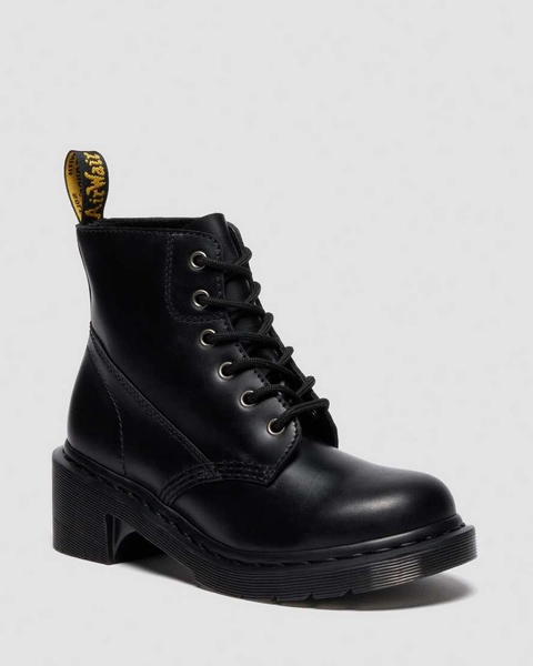 DR MARTENS ALDERSTONE LACE UP