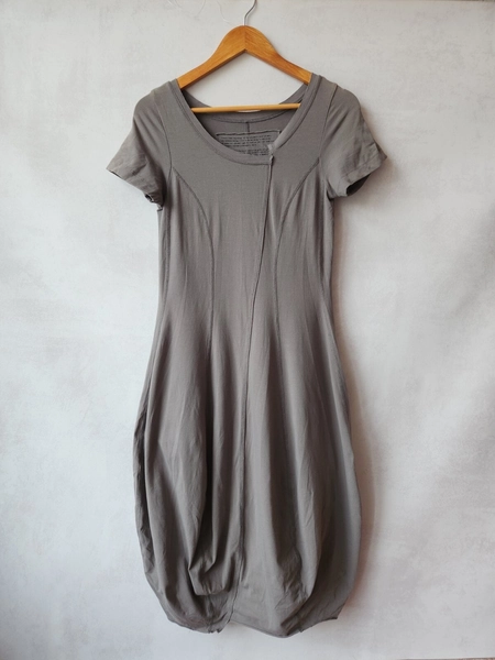 Rundholz avant garde baloon oversized dress black label Size S