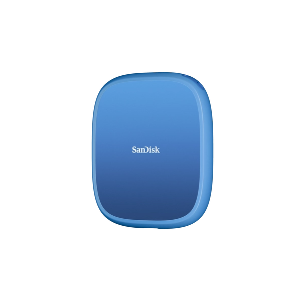 SanDisk Creator Phone SSD - 1TB
