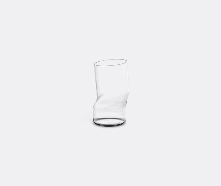Glas Italia 'transformer 1' Vase - Vases Transparent Uni