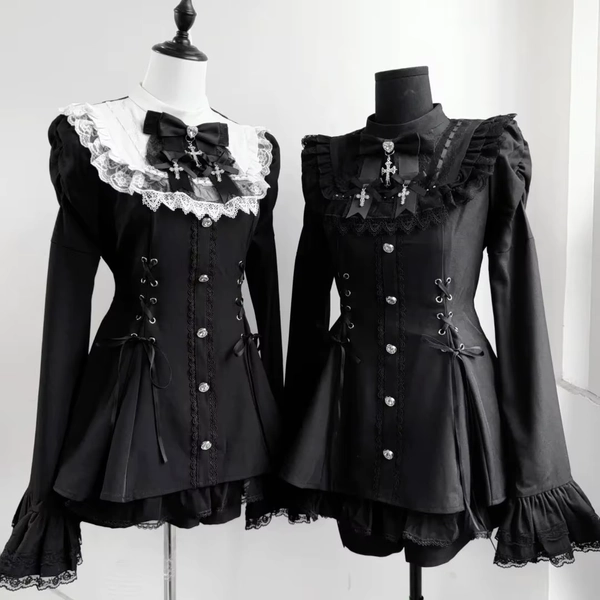 Gothic Lolita Dress