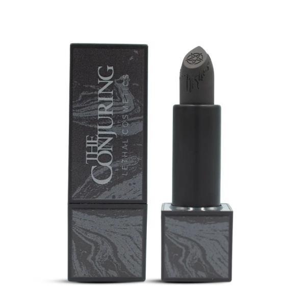 The Conjuring - Valaks Vengeance Lipstick - Darkstore Berlin
