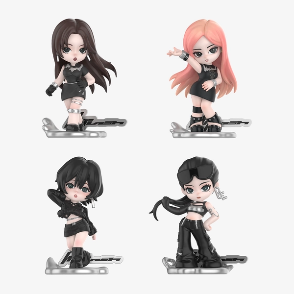 aespa Memorable Picks Series Figures Blind Box