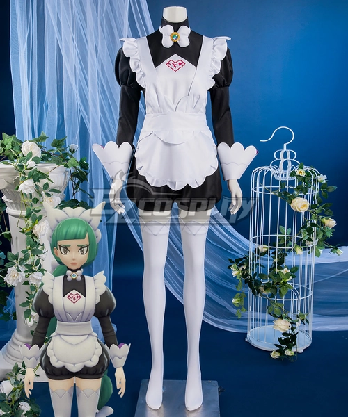 PM Legends: ZA Lebanne Cosplay Costume