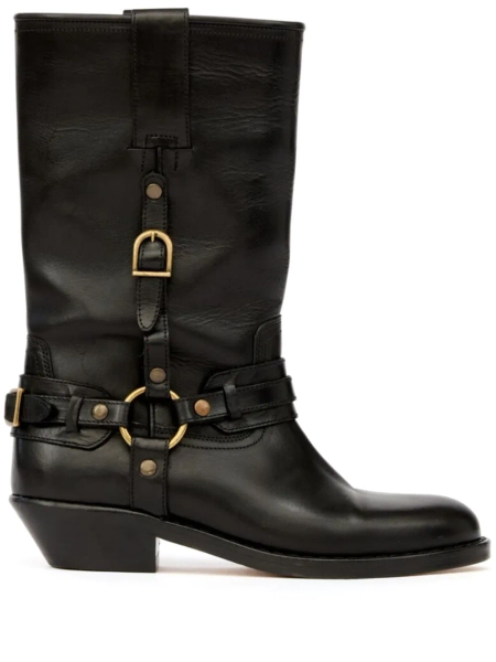 ISABEL MARANT Heiko boots | 39