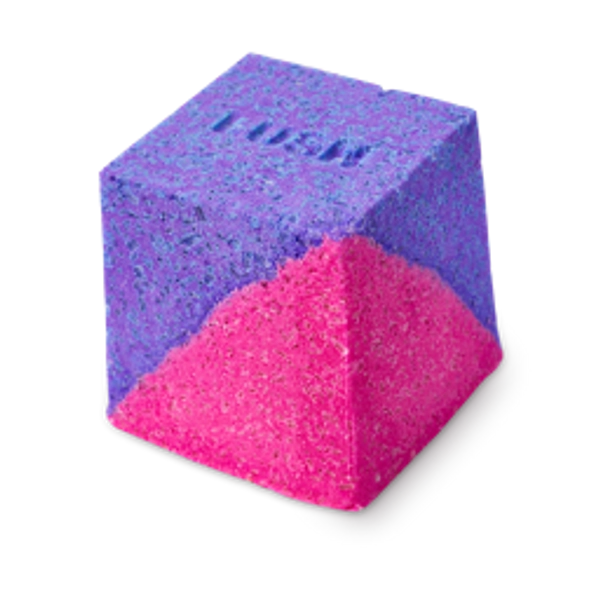 LUSH Deep Sleep Bath Bomb