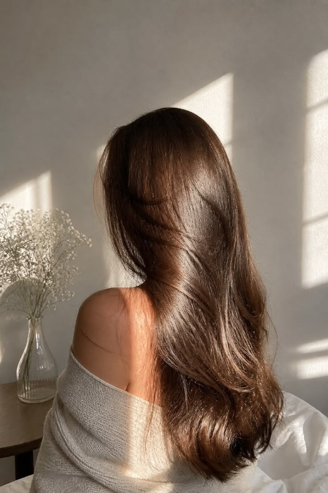 HAIR SALON