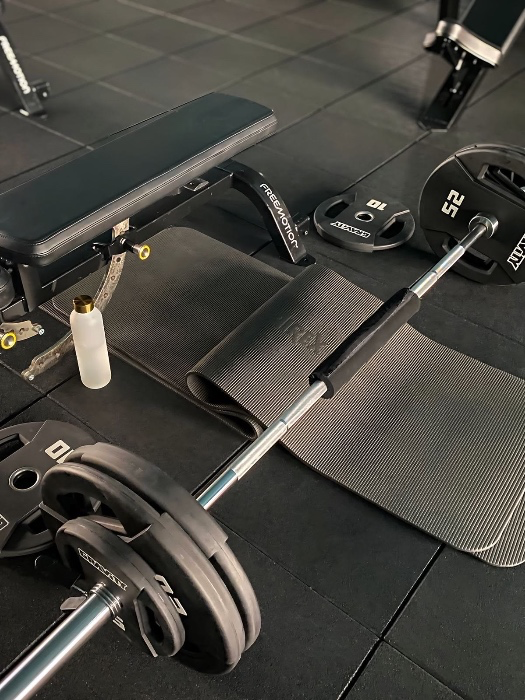GYM MEMBERSHIP 