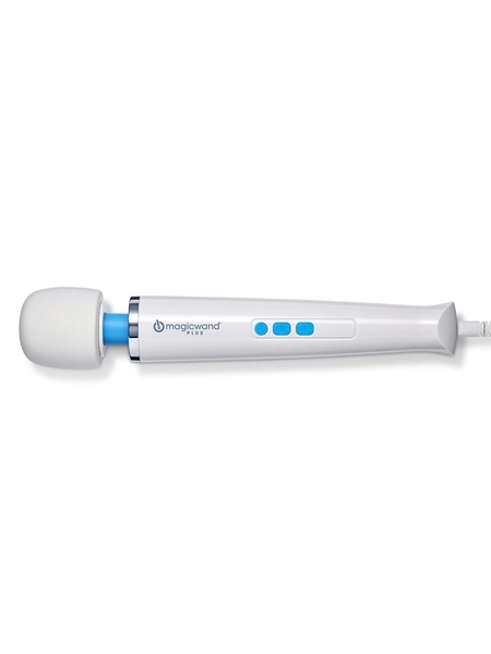 Magic Wand Plus