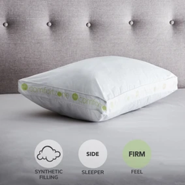 Box Pillow