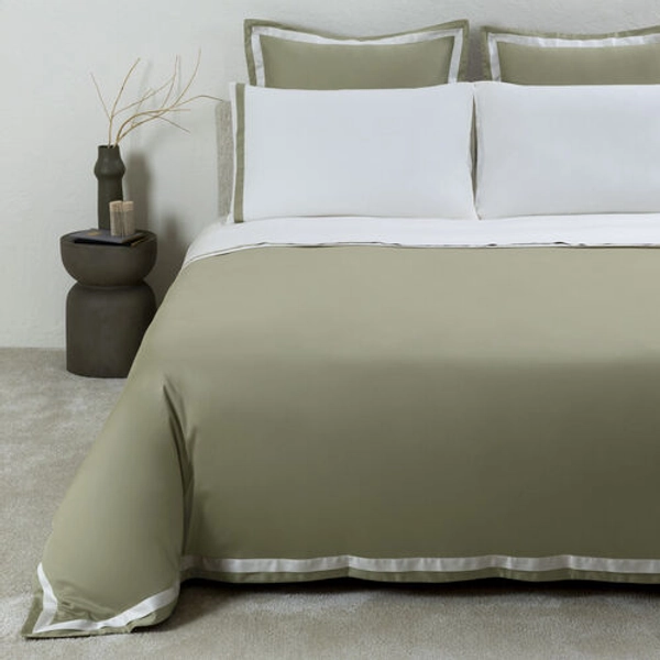 Pliant Duvet Cover