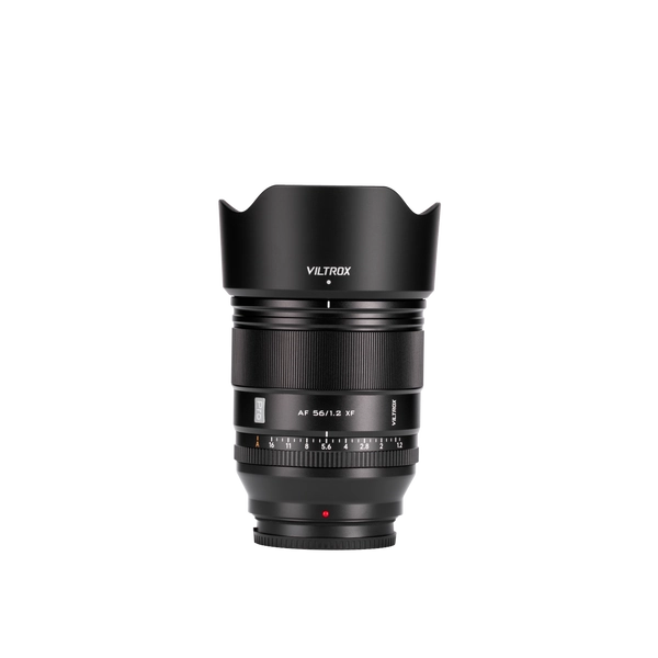 Viltrox 56mm F1.2 Pro Portrait Prime Lens for for Fuji X Mount & Sony E Mount 