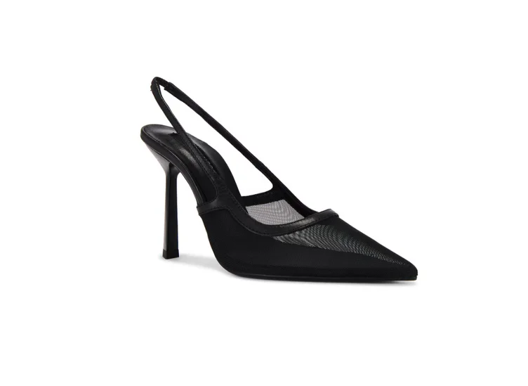 SLINGBACK-PUMPS GLIDE