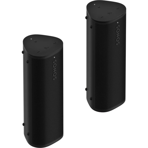 Adventure Set with Roam 2 (Pair) - Sonos