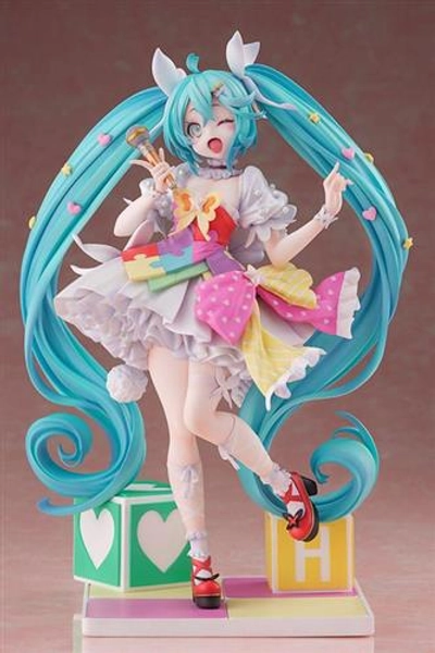 Character Vocal Series 01 - Hatsune Miku Expo 2023 VR 1/7 Statue 26cm | Faraos Webshop