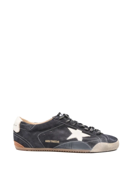 Golden Goose True Star lace-up sneakers | 39