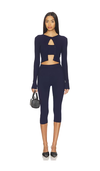 Jude Knit Set