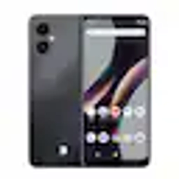 BLU - G53 64GB (Unlocked) - Black