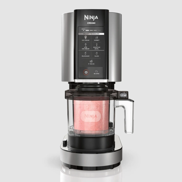 Ninja CREAMi Ice Cream Maker NC300ANZ | Briscoes
