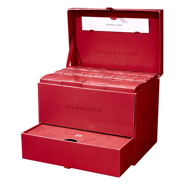 Beauty Adventskalender 2026