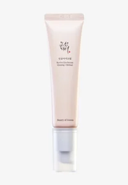 REVIVE EYE SERUM: GINSENG + RETINAL - Øjenpleje