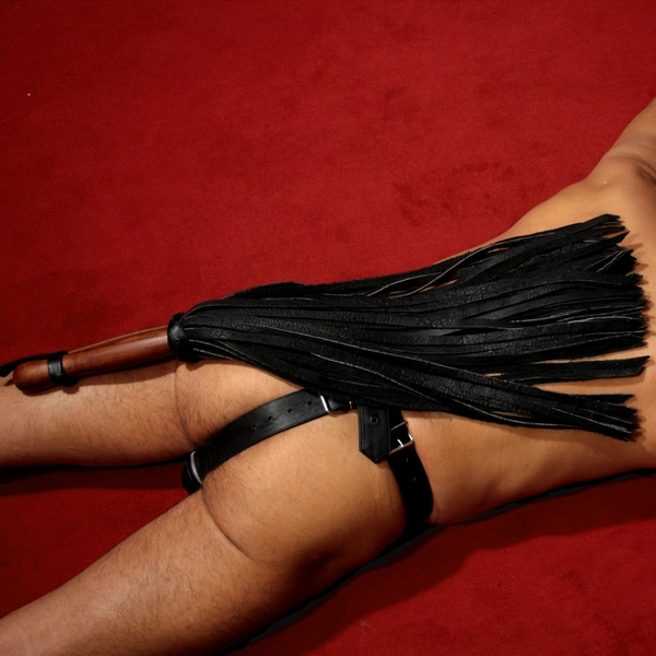 Bears-Flogger extra-large | mwf855