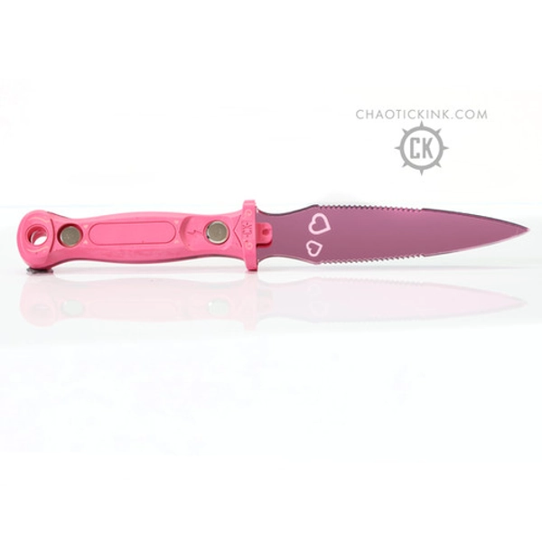 Heartbreaker Electro | Chaotic Kink